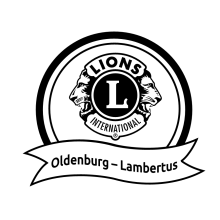 Lions Logo